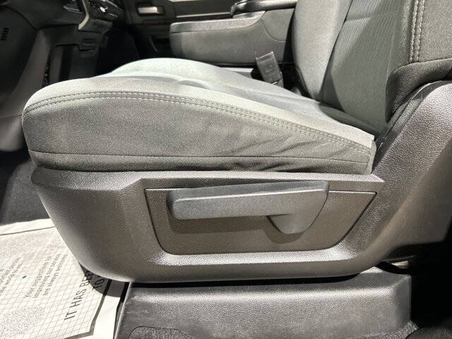 2019 RAM 2500 Big Horn