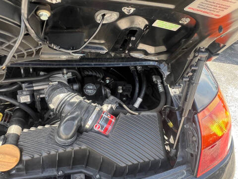 1999 Porsche 911 Carrera