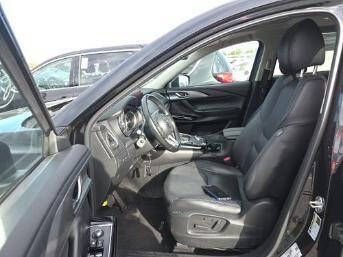 2023 Mazda CX-9 Touring Plus