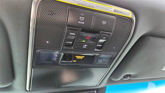 2023 Lexus LX 600 Luxury