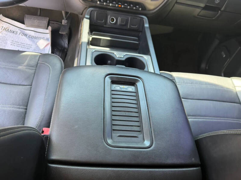 2016 GMC Sierra 1500