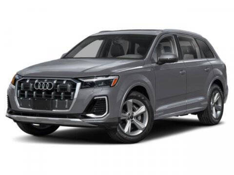 2026 Audi Q7 quattro Prestige 55 TFSI
