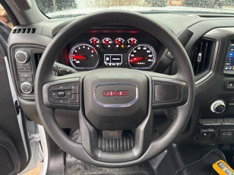 2026 GMC Sierra 3500HD CC