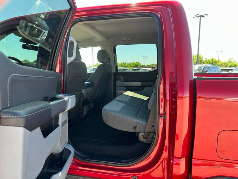 2024 Ford F-250 Super Duty