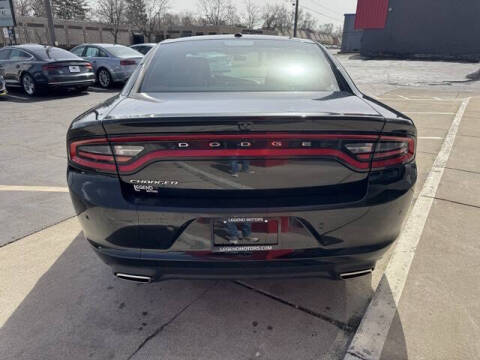 2019 Dodge Charger for sale at Buy From Steve Z in Detroit MI