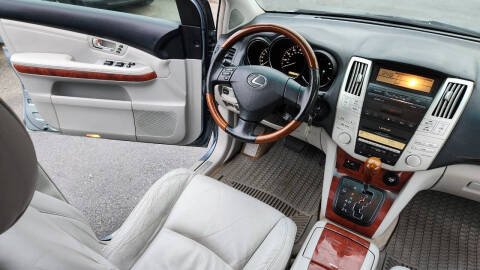 2005 Lexus RX 330