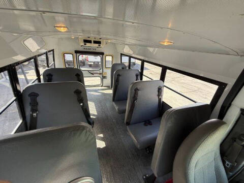 2011 Chevrolet Express