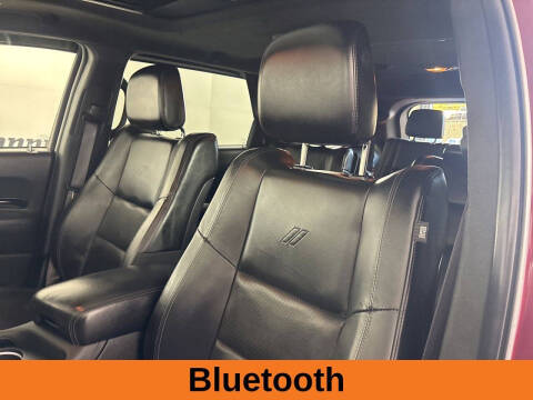 2022 Dodge Durango Citadel