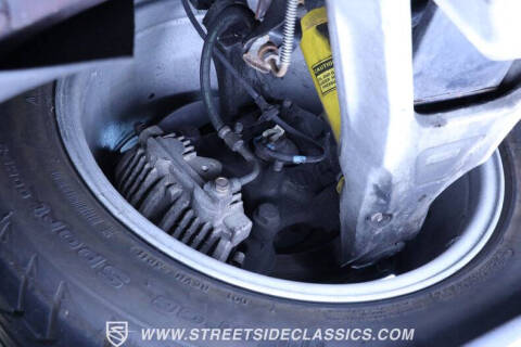 1994 Chevrolet Corvette