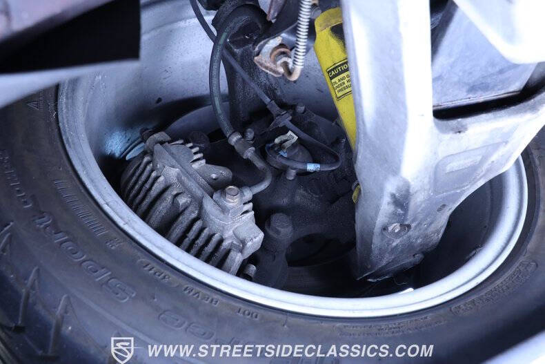 1994 Chevrolet Corvette