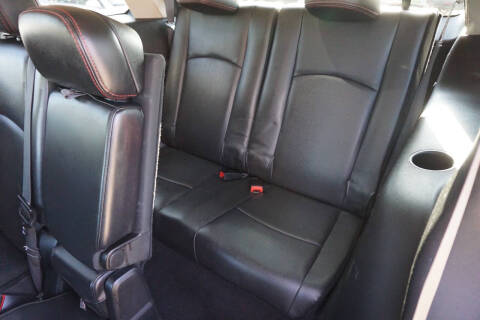 2015 Dodge Journey R/T