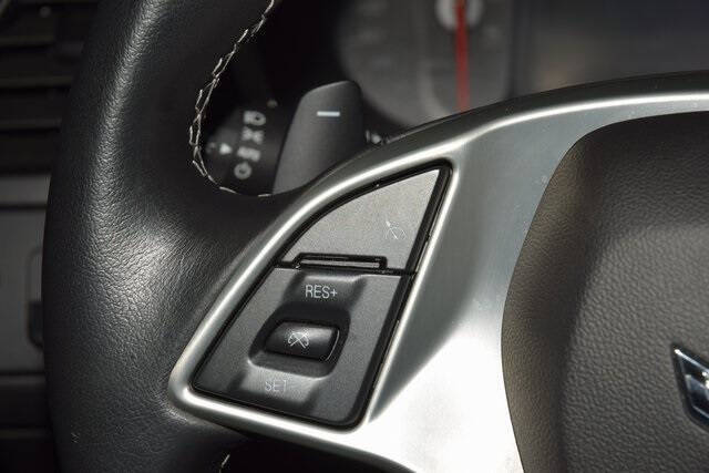 2016 Chevrolet Corvette Z06