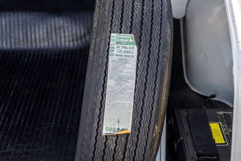 1956 Chevrolet Bel Air