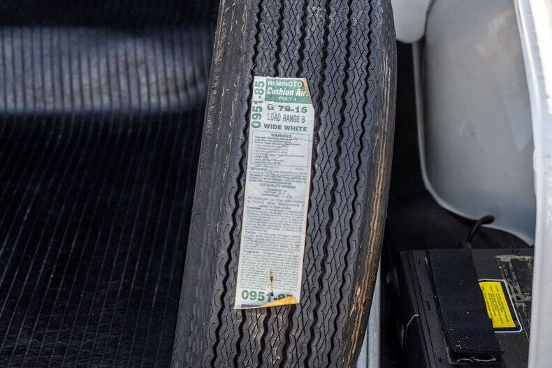 1956 Chevrolet Bel Air