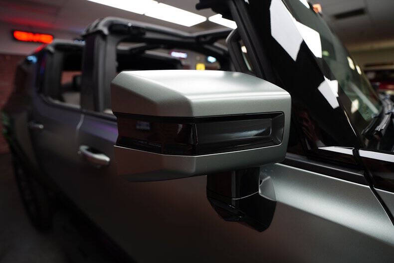 2024 GMC HUMMER EV 3X