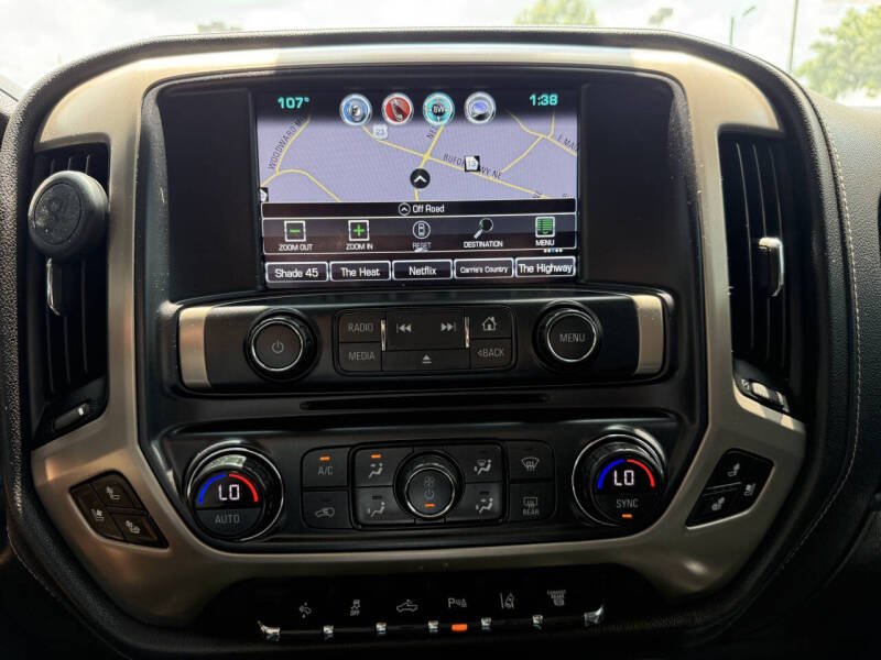 2019 GMC Sierra 2500HD Denali