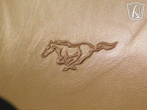 2004 Ford Mustang GT Deluxe