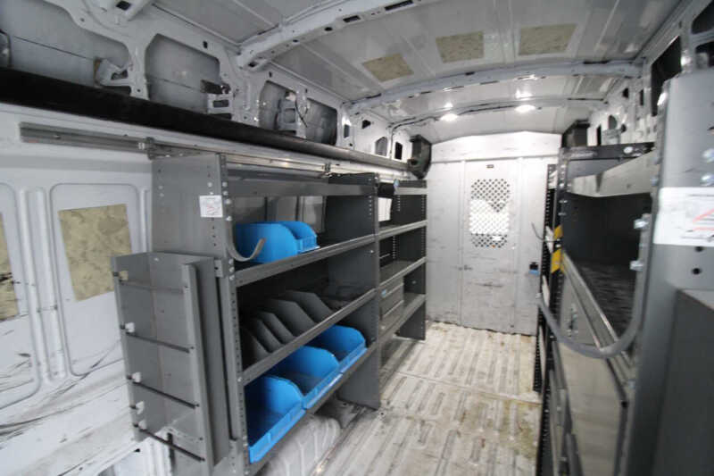 2021 Ford Transit 350 HD