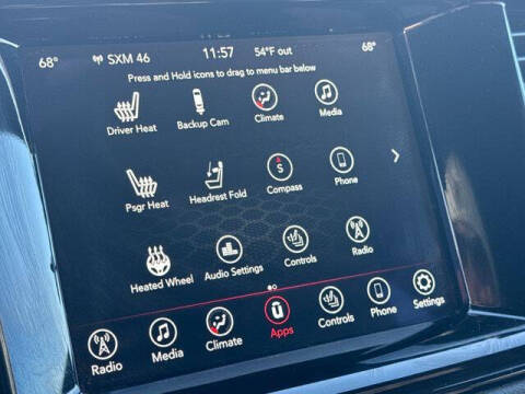 2022 Dodge Durango GT