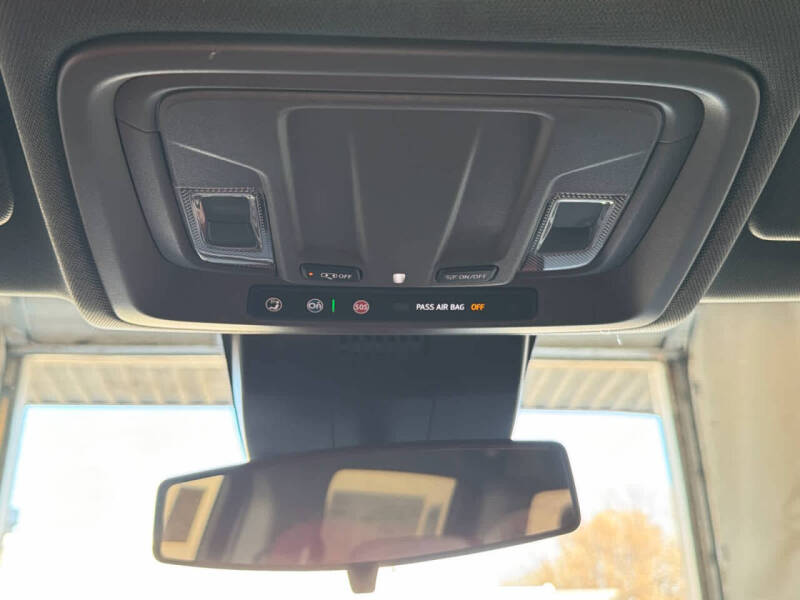 2026 GMC Sierra 1500 Elevation Standard