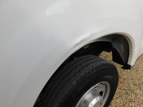 2019 Ford F-250 Super Duty XL