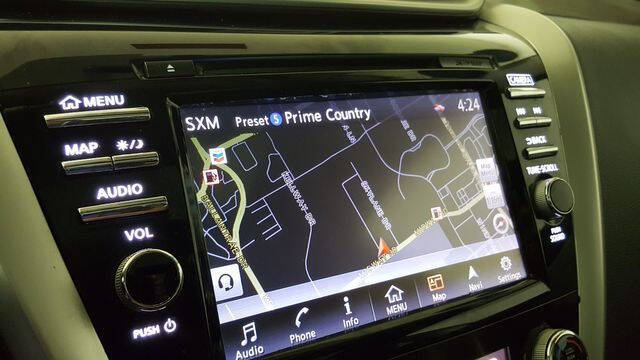 2017 Nissan Murano