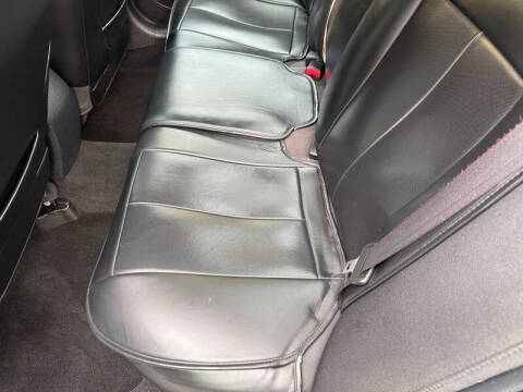 2013 Mazda MAZDA6 i Touring Plus