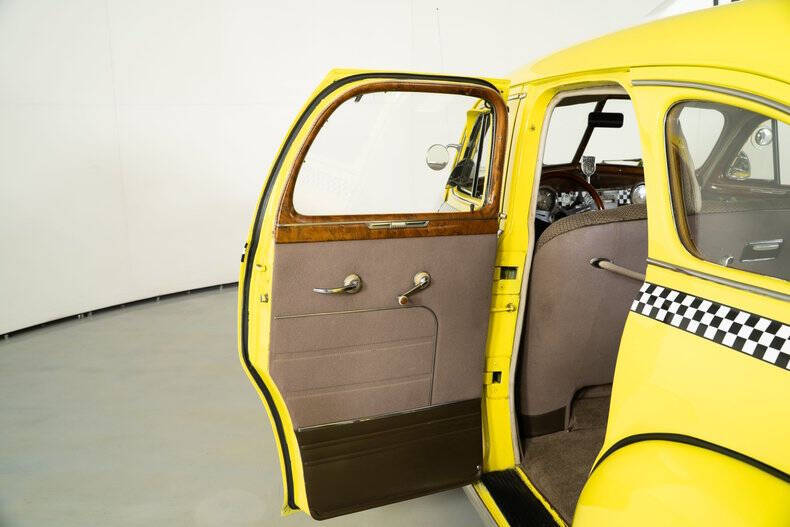 1948 Chevrolet Fleetmaster