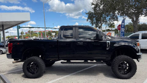 2021 Ford F-350 Super Duty XL