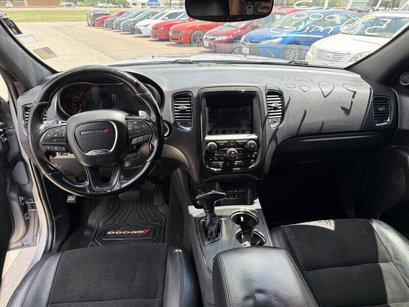 2020 Dodge Durango R/T