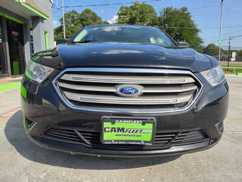 2013 Ford Taurus SE