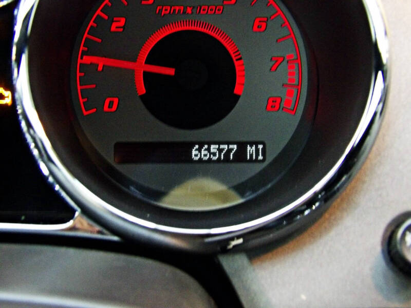 2007 Pontiac Solstice