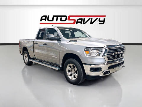 2023 Ram 1500 Photo