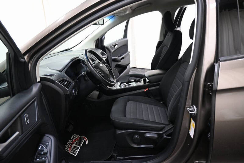 2019 Ford Edge SE