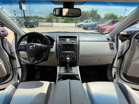 2012 Mazda CX-9 Grand Touring