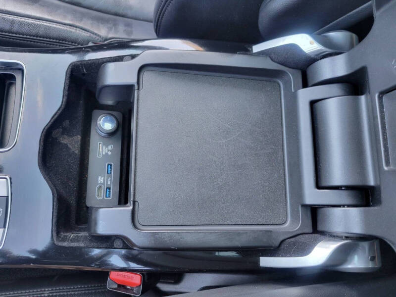 2018 Land Rover Range Rover