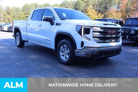 2022 GMC Sierra 1500