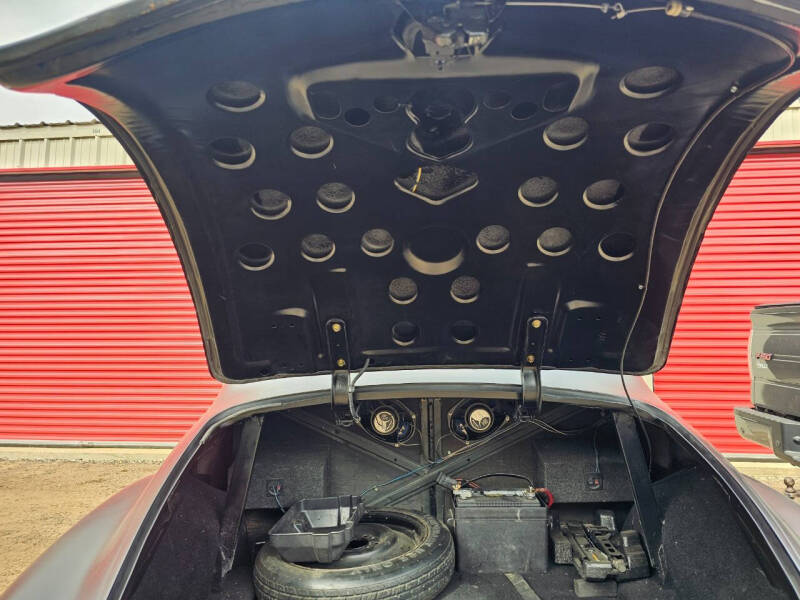 1948 Plymouth Business Coupe