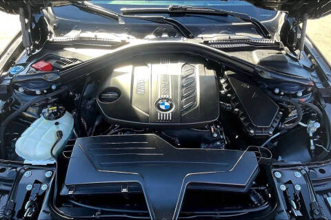 2018 BMW 3 Series 328d xDrive