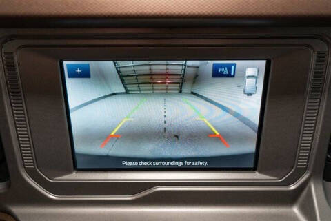 2022 Ford Bronco Outer Banks Advanced