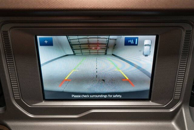 2022 Ford Bronco Outer Banks Advanced