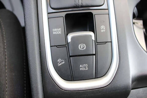 2019 Hyundai Santa Fe SEL Plus 2.4L