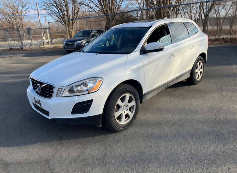 2012 Volvo XC60 for sale at Aspire Motoring LLC in Brentwood NH