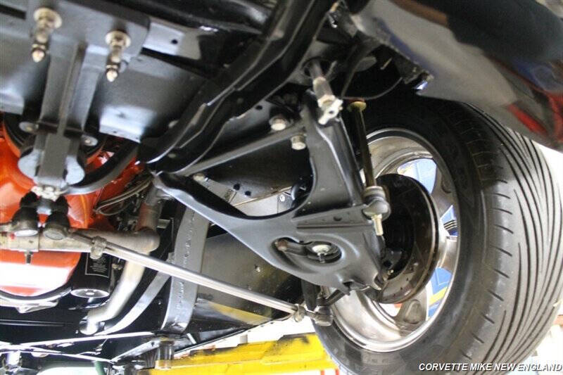 1962 Chevrolet Corvette