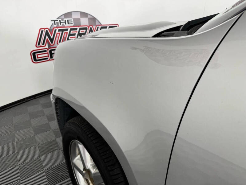 2011 Chevrolet Tahoe LT