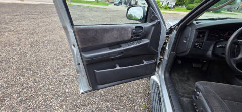 2002 Dodge Durango SLT