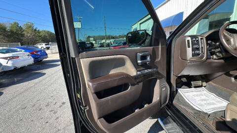 2016 GMC Sierra 1500