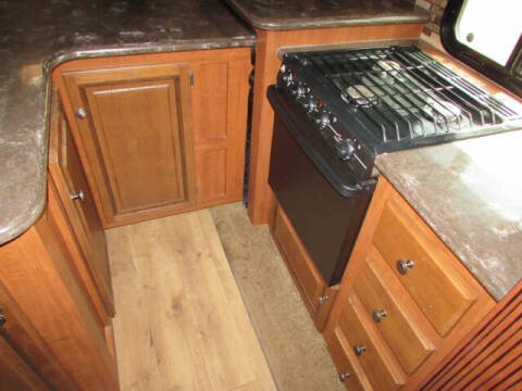 2013 Jayco EAGLE 33.5
