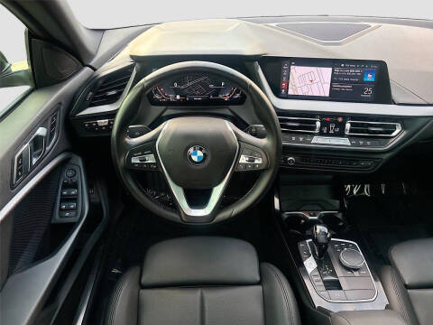 2021 BMW 2 Series 228i Gran Coupe
