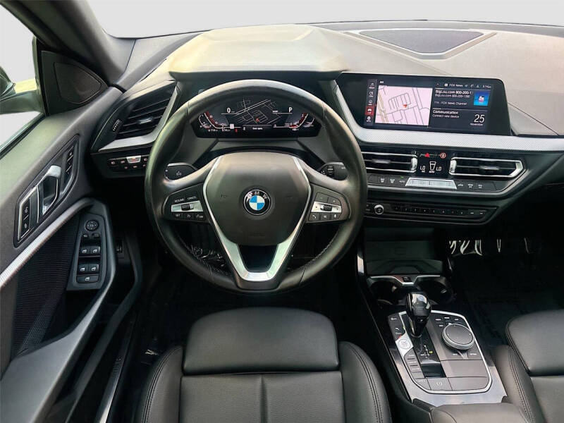 2021 BMW 2 Series 228i Gran Coupe